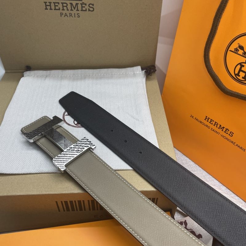 H**mes belts